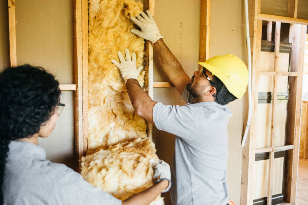 Types of Insulation We Offer in Hoopeston, IL